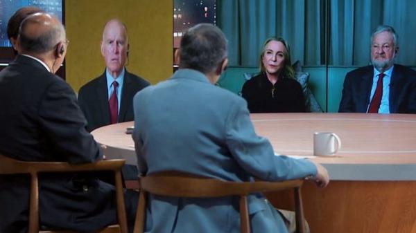 气候变化是西方限制发展中国家的陷阱？解振华回应