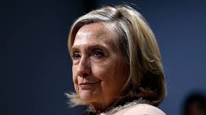 希拉里接受国会问询，称“对爱泼斯坦犯罪行为不知情”